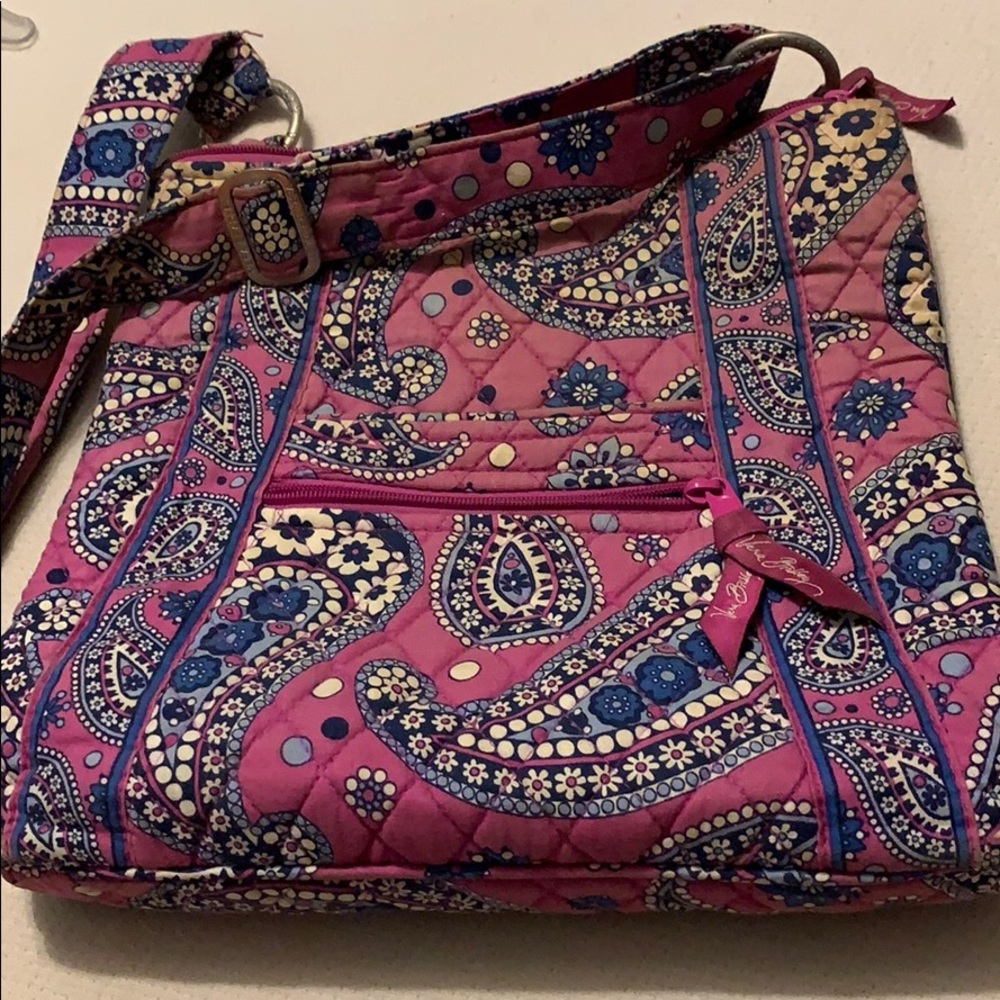 Vera Bradley Purse